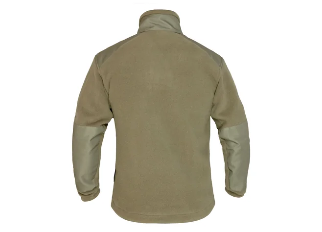 Куртка Fahrenheit Classic Tactical tan Фото 3